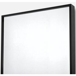 Зеркало Dubiel Vitrum Sky 55x150 (Black) Thumb