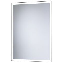 Зеркало Dubiel Vitrum Solid 60x80 (Black) Thumb