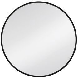 Oglinda Dubiel Vitrum Zoe 80 (Black) Thumb