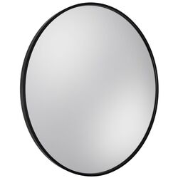 Oglinda Dubiel Vitrum Zoe 80 (Black) Thumb