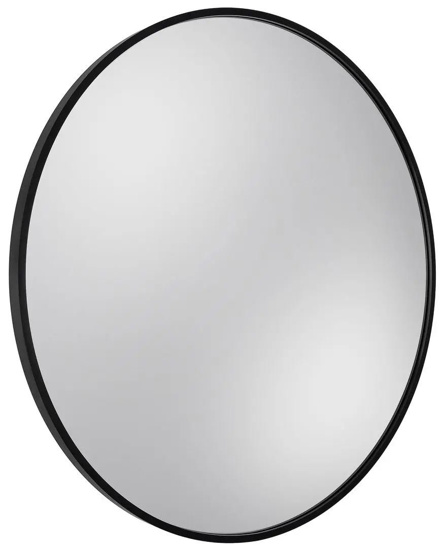 Oglinda Dubiel Vitrum Zoe 80 (Black)