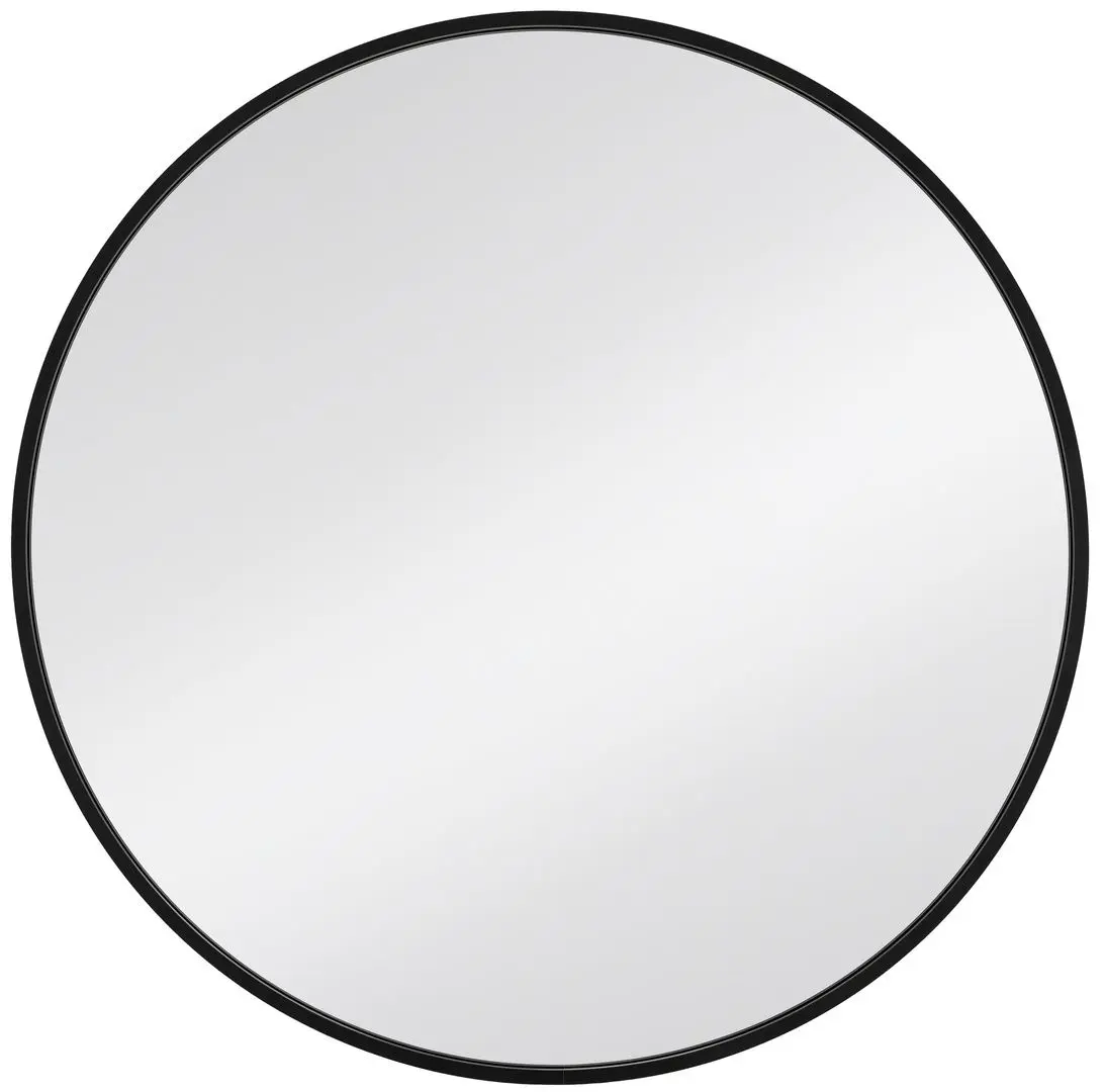 Зеркало Dubiel Vitrum Zoe 90 (Black)