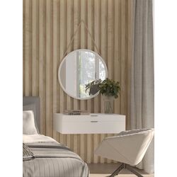 Oglinda Eltap Grace String 60 (White) Thumb