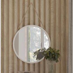 Зеркало Eltap Grace String 60 (White)