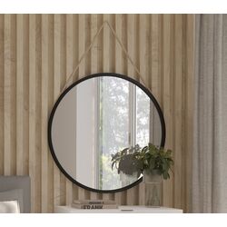 Зеркало Eltap Grace String 80 (Black)