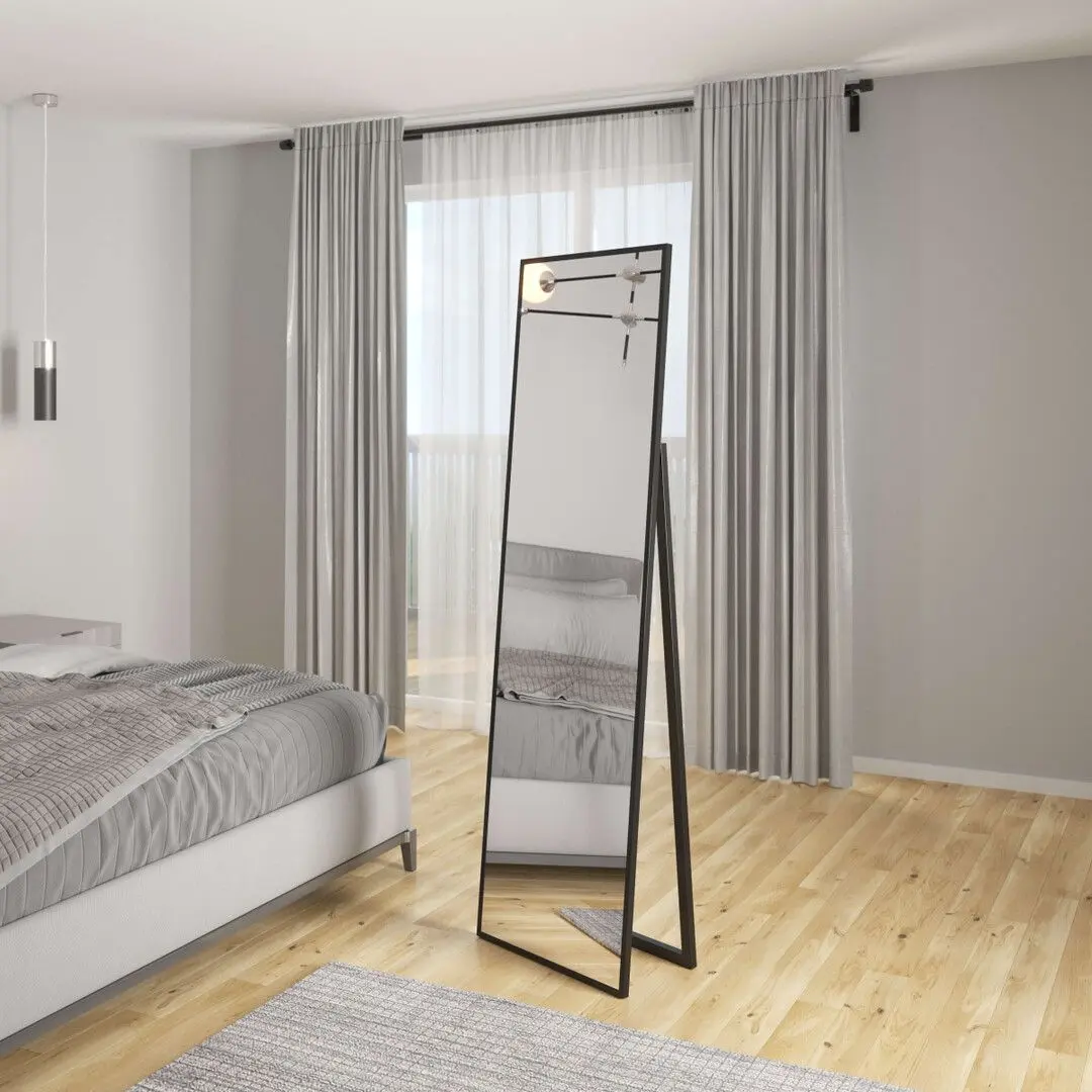 Oglinda Eltap Verona (Black)