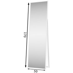 Зеркало Eltap Verona (White) Thumb