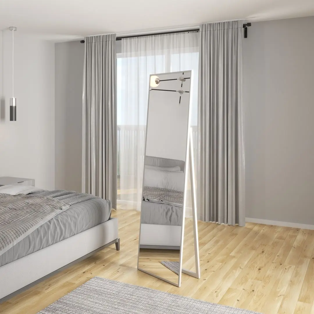 Зеркало Eltap Verona (White)