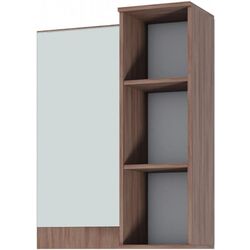 Raft cu oglinda ЭРА Nika ПЗ800 (Ash Shimo Dark/Ash Shimo Light) Thumb