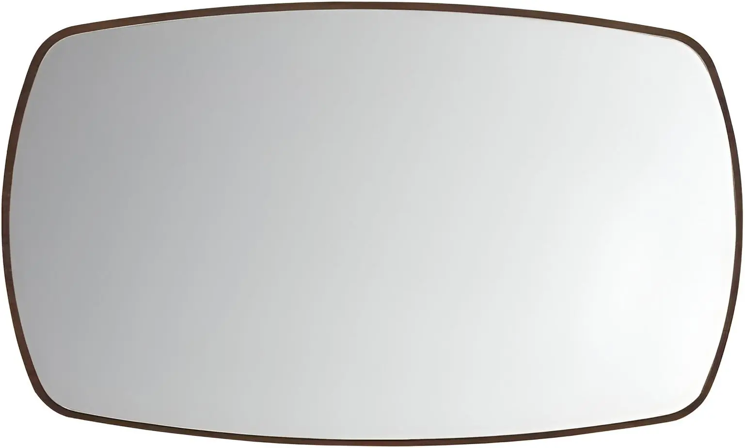 Зеркало Fabrik Home Doren 1000 (Орех Каменный)