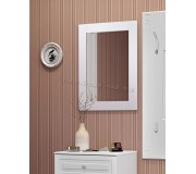 Oglinda Fabrik Home Mezzo 700 (Ash White)