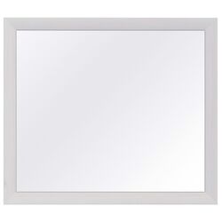 Oglinda Fortuna Chasia 95x83x2.5 (White Oak) Thumb