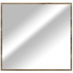 Oglinda Fortuna Monica 94.5x90x1.9 (Flagstaff Oak) Thumb