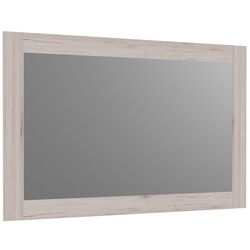 Зеркало Fortuna Portland 116.3x76x1.5 (Sand Oak) Thumb