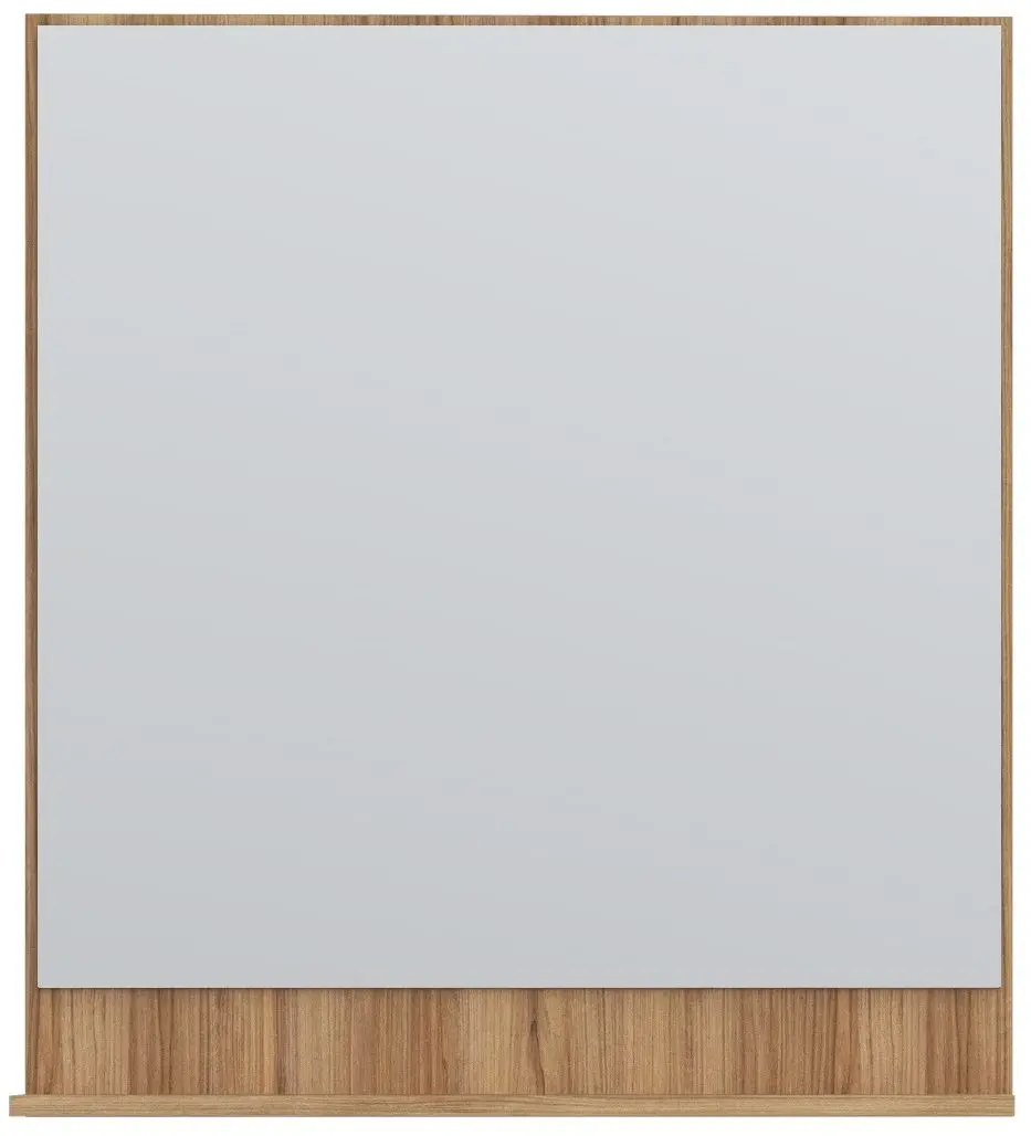 Oglinda Fortuna Ranya 74.3x83x14.5 (Catania Oak) - 3