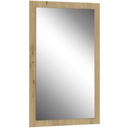 Oglinda Fortuna Tudor 60x96x1.9 (Artisan Oak) Thumb