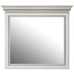 Oglinda Gerbor White 90 (Snow Ash/Silver Pine) Thumb