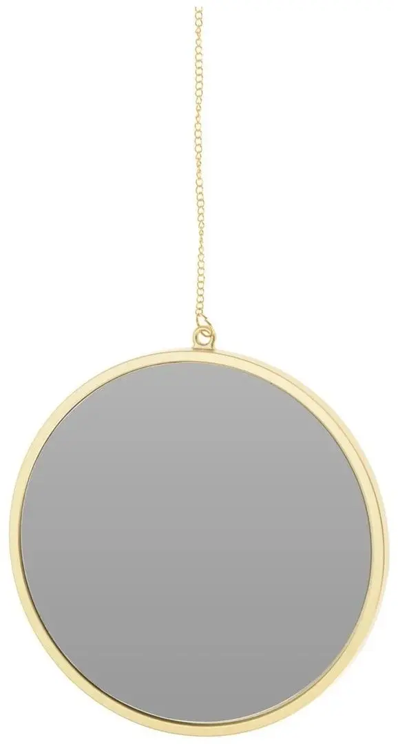 Набор зеркал H&S 46791 (Gold)