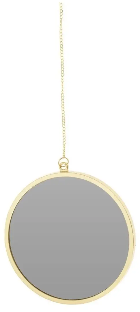 Набор зеркал H&S 46791 (Gold)