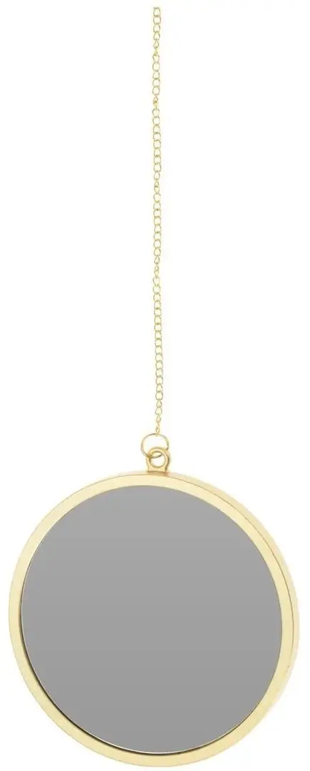 Набор зеркал H&S 46791 (Gold)