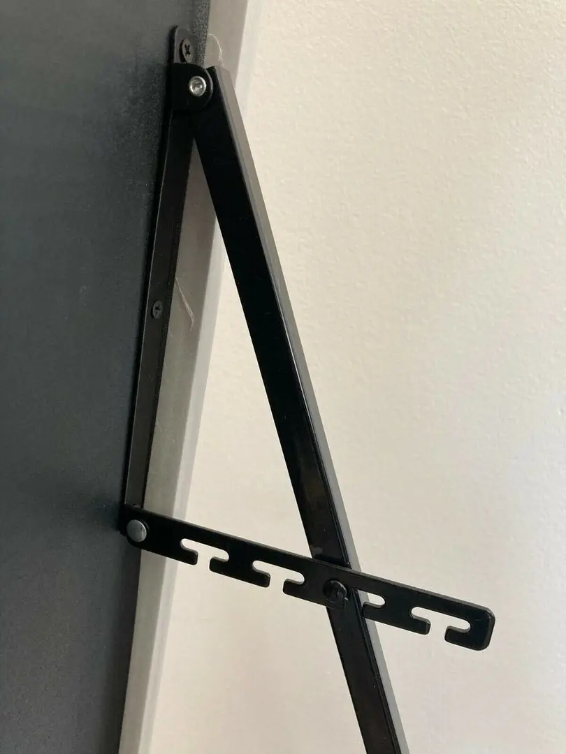 Oglinda H&S 24480 (Black)