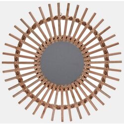 Oglinda H&S 50608 50cm (Natural) Thumb