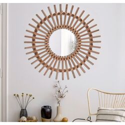 Oglinda H&S 50608 50cm (Natural)