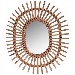 Oglinda H&S 50609 49x57 (Natural) Thumb