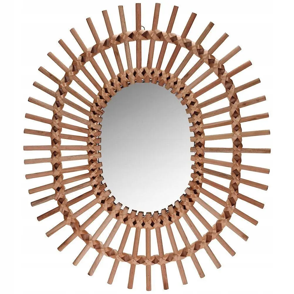 Oglinda H&S 50609 49x57 (Natural)