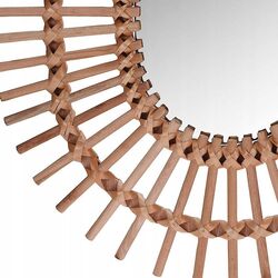 Oglinda H&S 50609 49x57 (Natural) Thumb