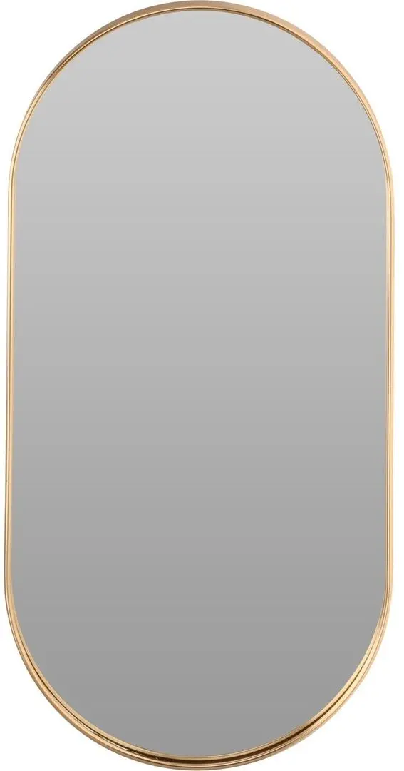 Oglinda H&S 51036 50x25 (Gold)