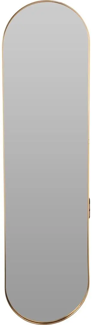 Oglinda H&S 51043 115x30 (Gold)