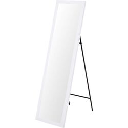 Oglinda de podea H&S 24491 (White) Thumb