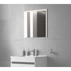 Oglinda Halmar Figaro L-60 (White)