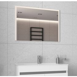 Oglinda Halmar Figaro L-80 (White)