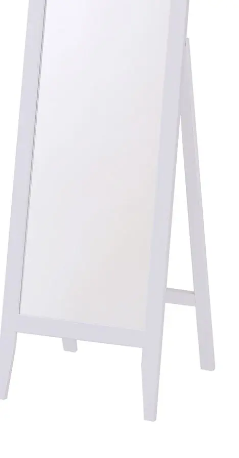 Oglinda Halmar LS1 (White) - 2