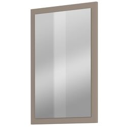 Зеркало Helvetia Cross 40 cm (Congo/Black) Thumb