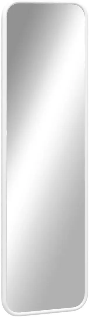 Oglinda Homcom 830-826V80WT 120x35 cm (White)
