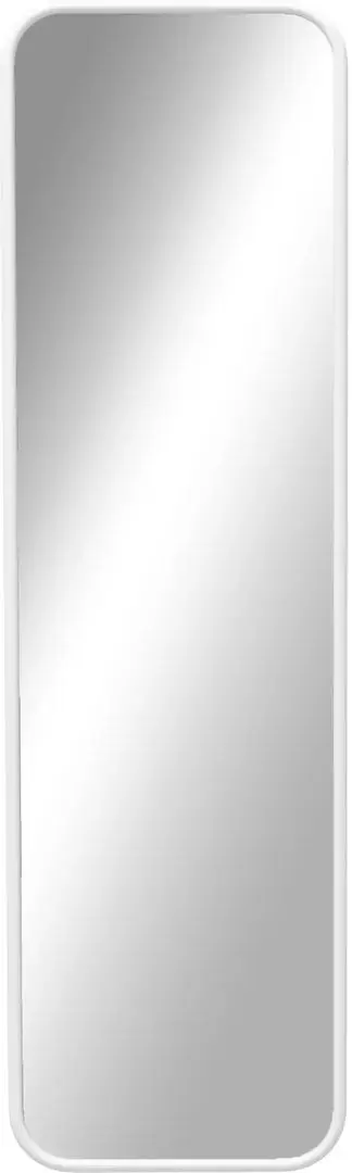 Oglinda Homcom 830-826V80WT 120x35 cm (White)