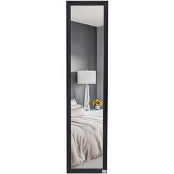 Oglinda Homcom 831-389BK 37x48x152 (Black) Thumb