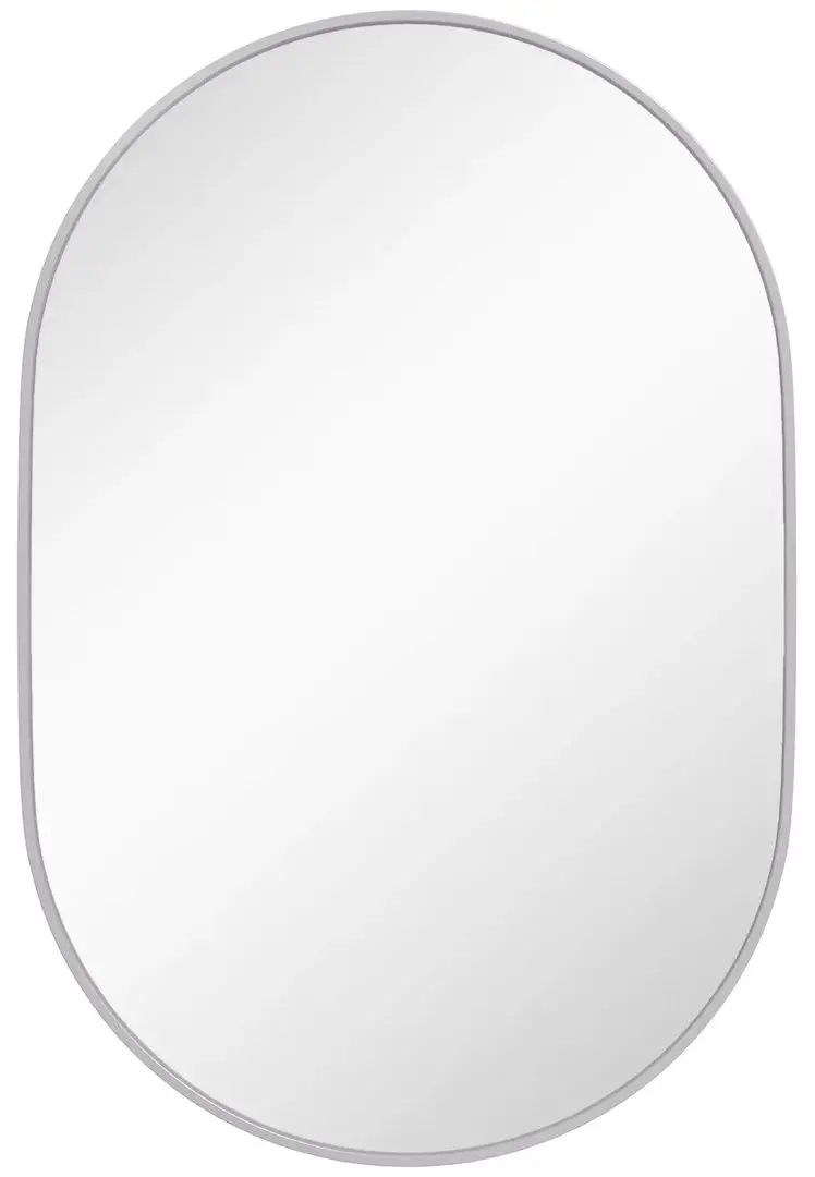 Oglinda Homcom 834-687V80SR 60x90 (Silver)