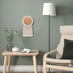 Oglinda decorativa Ikea Energiskog 26x48 (Bej) Thumb