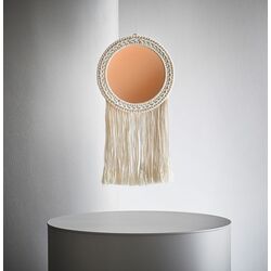 Oglinda decorativa Ikea Energiskog 26x48 (Bej) Thumb