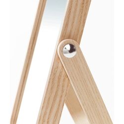 Oglinda de masa Ikea Ikornnes 27x40 (Frasin) Thumb