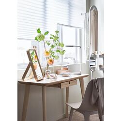 Oglinda de masa Ikea Ikornnes 27x40 (Frasin) Thumb