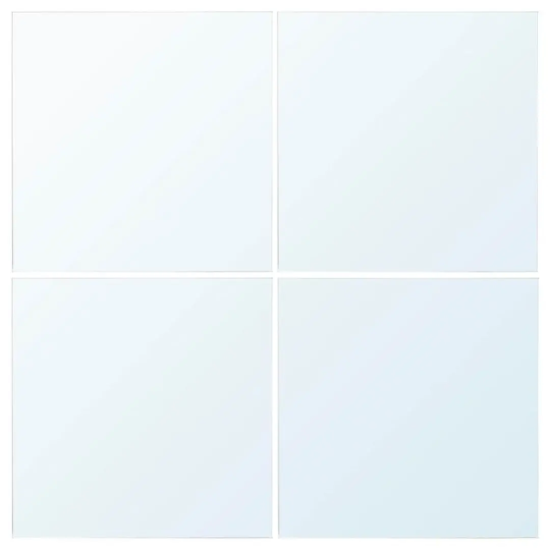 Зеркало Ikea Blodlonn 30x30