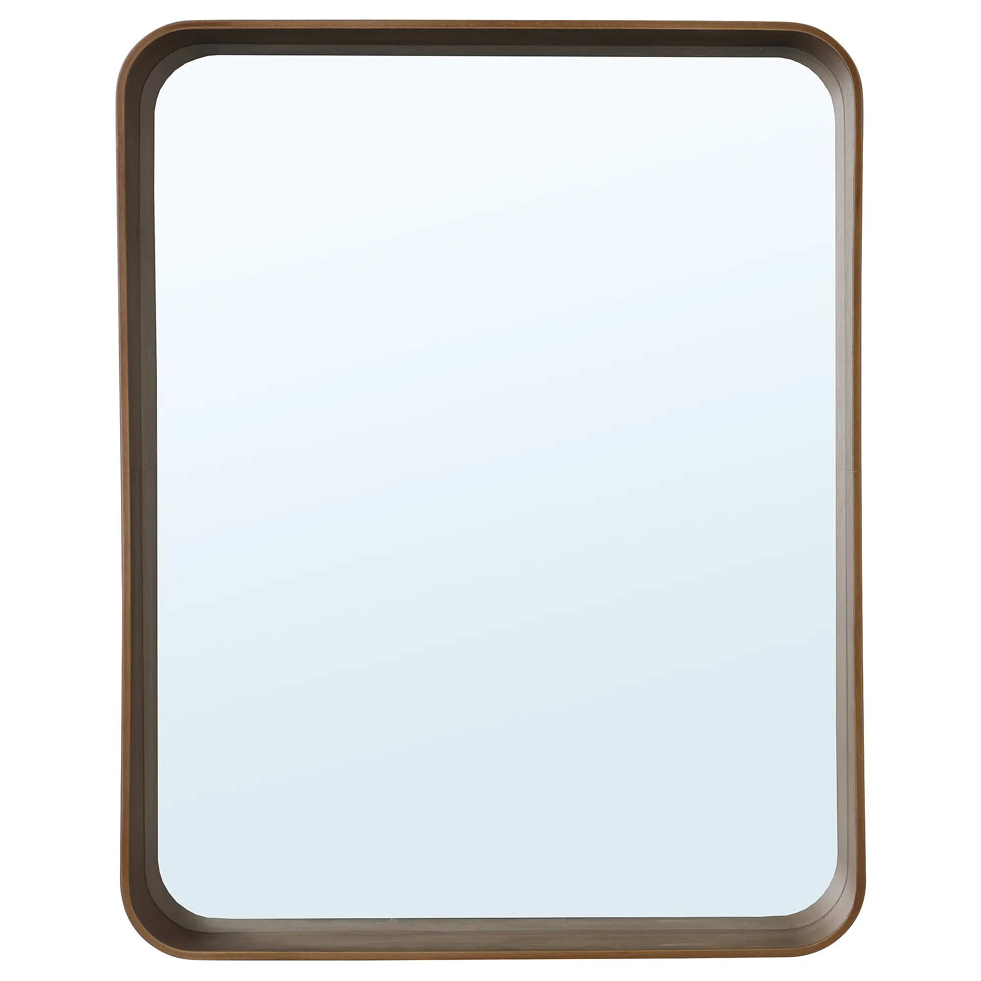 Oglinda Ikea Dvargsyren 40x50cm (Furnir nuc)