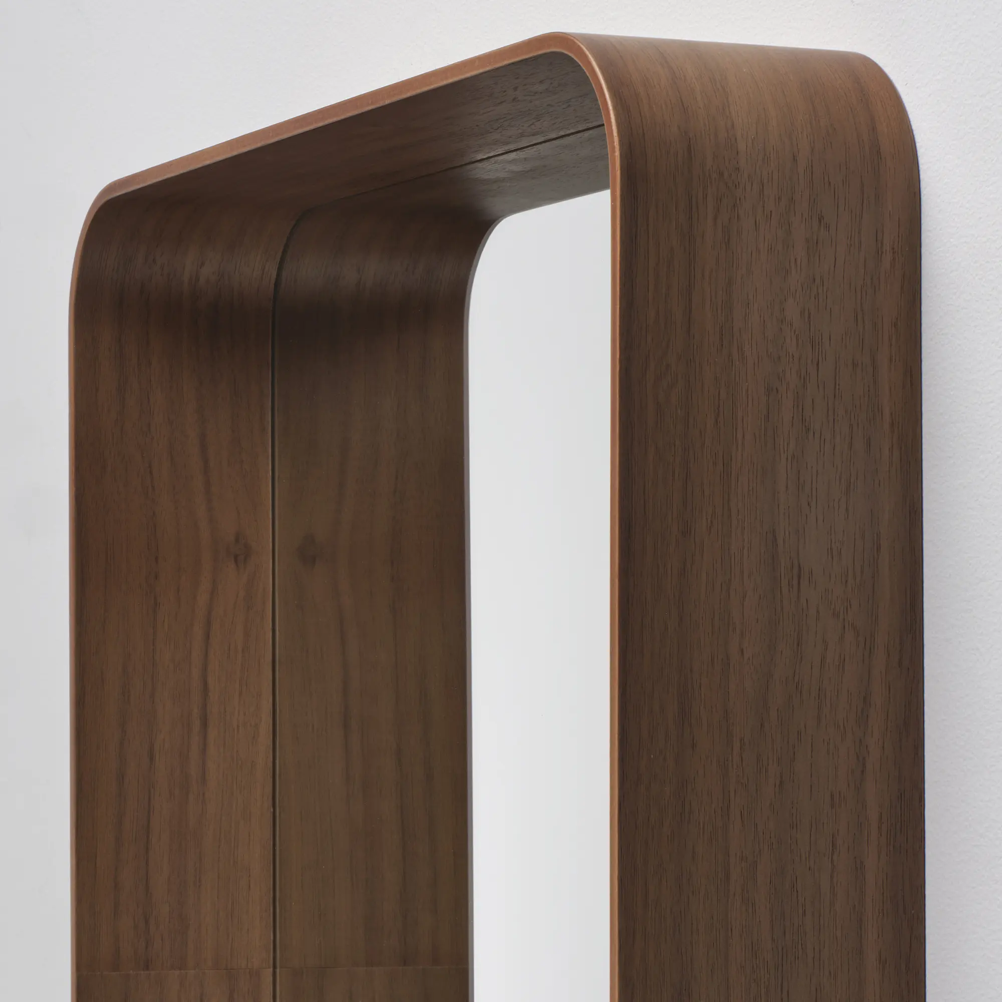 Oglinda Ikea Dvargsyren 40x50cm (Furnir nuc)