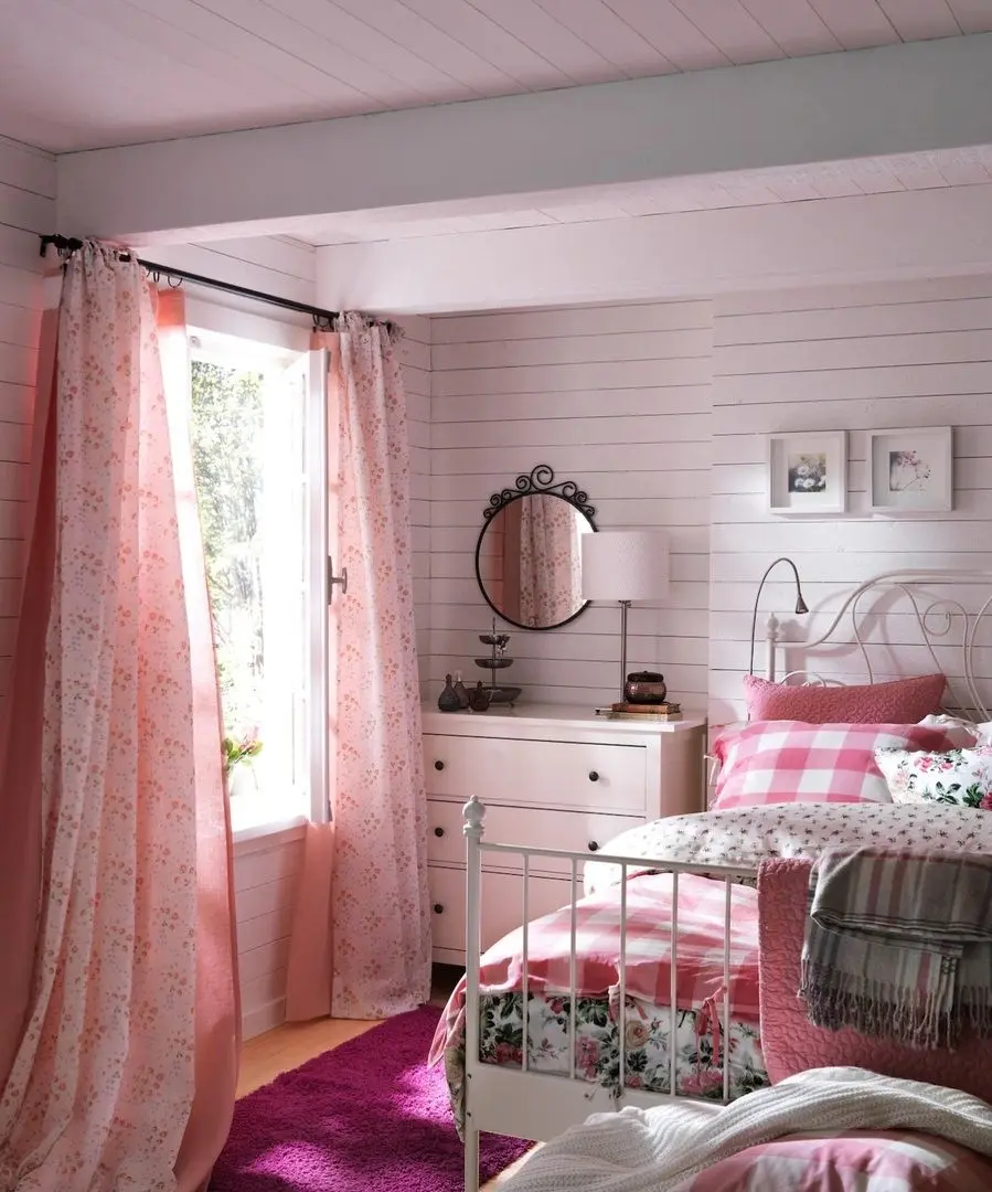 Зеркало Ikea Ekne 50x60