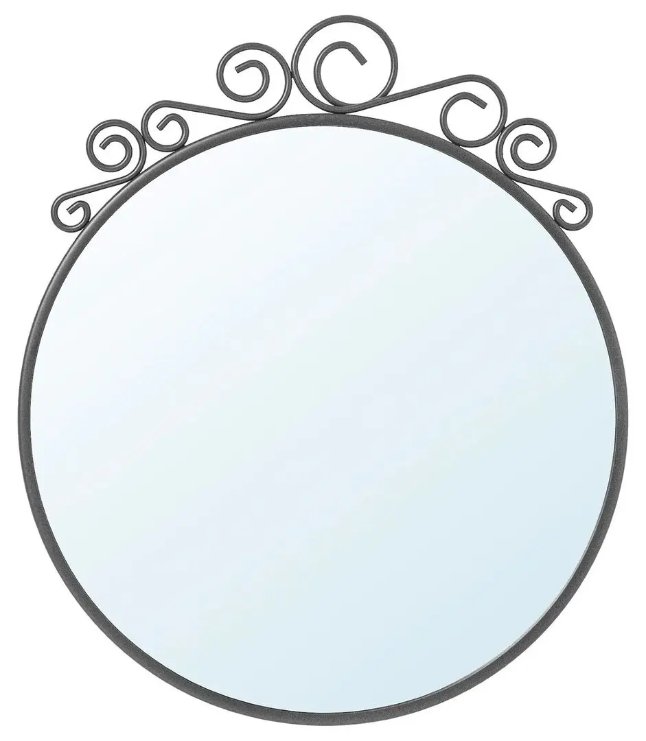 Зеркало Ikea Ekne 50x60